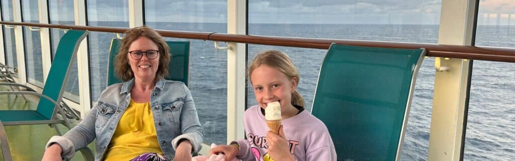 AIDA cruise Canarische Eilanden met kinderen, mijn ervaringen